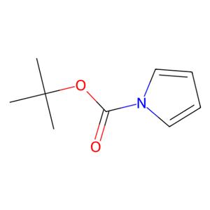 aladdin 阿拉丁 I133868 N-Boc-吡咯 5176-27-2 98%