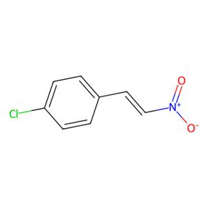 aladdin 阿拉丁 I136018 反-4-氯-β-硝基苯乙烯 706-07-0 97%