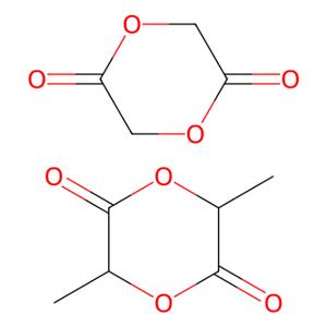 聚(D,L-乳酸-co-乙醇酸),Poly(D,L-lactide-co-glycolide)