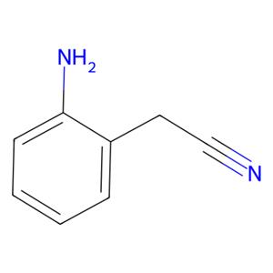 aladdin 阿拉丁 A133628 2-氨基苯乙腈 2973-50-4 97%