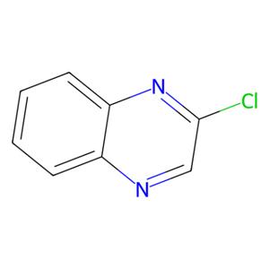 aladdin 阿拉丁 C132475 2-氯喹喔啉 1448-87-9 97%