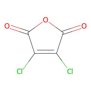 aladdin 阿拉丁 D133210 2,3-二氯顺酐 1122-17-4 97%