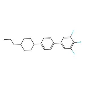 aladdin 阿拉丁 T132373 反-3,4,5-三氟-4'-(4-n-丙基环己基)联苯 132123-39-8 99%