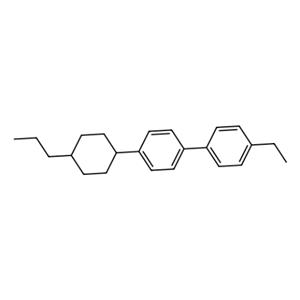 aladdin 阿拉丁 T134454 4-乙基-4'-(4-正-丙基环己烷基)-1,1'-联苯（3,2CB） 84540-37-4 97%