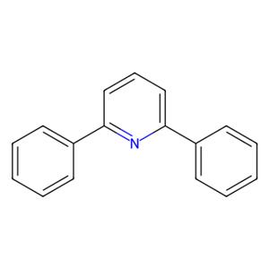 2,6-二苯基吡啶,2,6-Diphenylpyridine