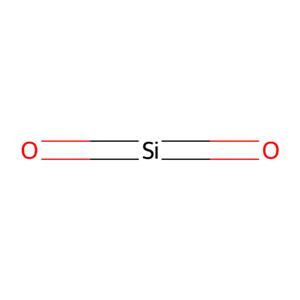 纳米二氧化硅,Silicon dioxide