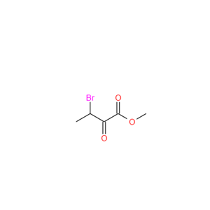 2-溴异戊酸甲酯,Methyl 3-broMo-2-oxobutanoate