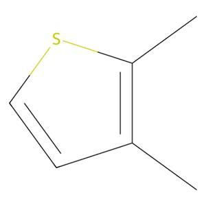 2,3-二甲基噻吩,2,3-Dimethylthiophene