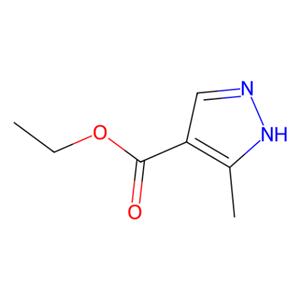 aladdin 阿拉丁 E136908 3-甲基-1H-吡唑-4-羧酸乙酯 85290-78-4 95%