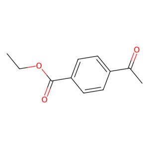 aladdin 阿拉丁 E137216 4-乙酰基苯甲酸乙酯 38430-55-6 98%