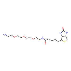 aladdin 阿拉丁 B122227 生物素-PEG?-胺 359860-27-8 95%