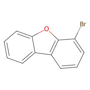 4-溴二苯并呋喃,4-Bromodibenzofuran