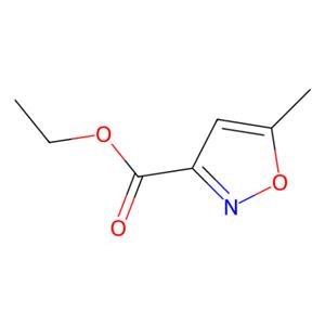 aladdin 阿拉丁 E134920 5-甲基-3-异噁唑羧酸乙酯 3209-72-1 95%