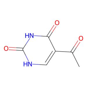 aladdin 阿拉丁 A134088 5-乙酰基尿嘧啶 6214-65-9 97%