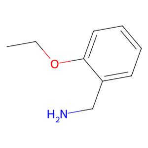 2-乙氧基苄胺,2-Ethoxybenzylamine
