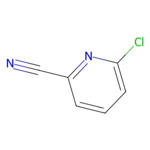 aladdin 阿拉丁 W136246 2-氯-6-氰基吡啶 33252-29-8 97%