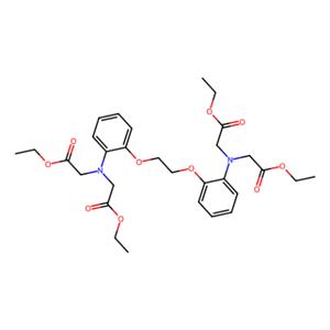 BAPTA四乙酯,BAPTA tetraethyl ester