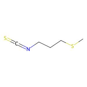 aladdin 阿拉丁 M133859 3-(甲硫基)丙基异硫氰酸酯 505-79-3 98%