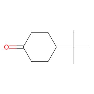 4-叔丁基环己酮,4-tert-Butylcyclohexanone