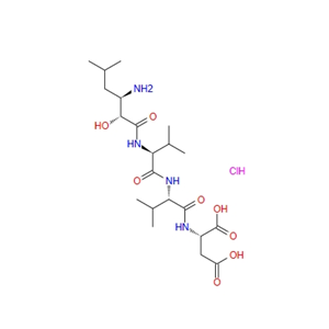 Epiamastatin · HCl 100992-59-4
