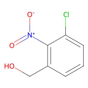 aladdin 阿拉丁 C471588 3-氯-2-硝基苯甲醇 77158-86-2 97%