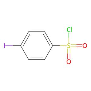 aladdin 阿拉丁 I124720 4-碘苯磺酰氯 98-61-3 97%