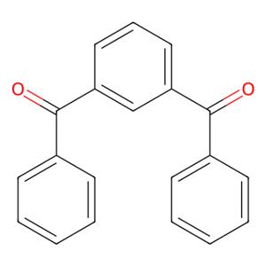 aladdin 阿拉丁 D136586 1,3-联苯甲酰基苯 3770-82-9 98%