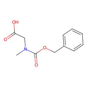 aladdin 阿拉丁 N133691 Z-肌氨酸 39608-31-6 97%