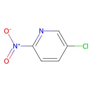 aladdin 阿拉丁 N134993 5-氯-2-硝基吡啶 52092-47-4 97%