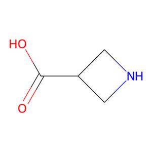 3-羧基环丁胺,3-Azetidinecarboxylic acid