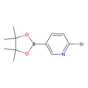 aladdin 阿拉丁 B120517 2-溴吡啶-5-硼酸频哪醇酯 214360-62-0 97%