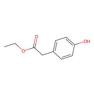 aladdin 阿拉丁 E115484 4-羟基苯基乙酸乙酯 17138-28-2 98%