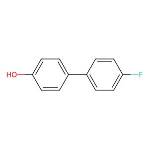 aladdin 阿拉丁 F121053 4-氟-4'-羟基联苯 324-94-7 98%