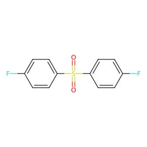 双(4-氟苯基)砜,Bis(4-fluorophenyl) sulfone