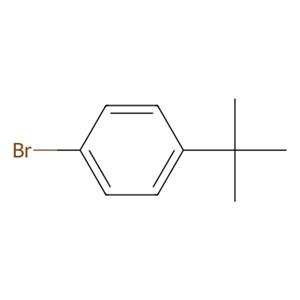 aladdin 阿拉丁 B110129 1-溴-4-叔丁基苯 3972-65-4 97%