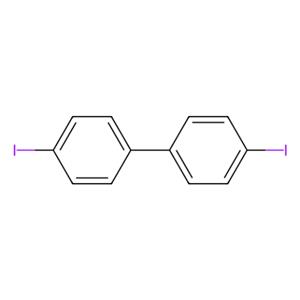 aladdin 阿拉丁 D111117 4,4'-二碘联苯 3001-15-8 98%
