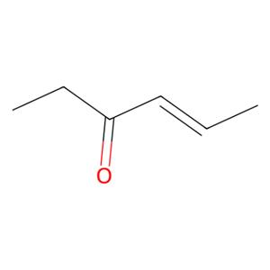 aladdin 阿拉丁 H111425 4-己烯-3-酮，主要为反式 2497-21-4 98%, trans-isomer >95%