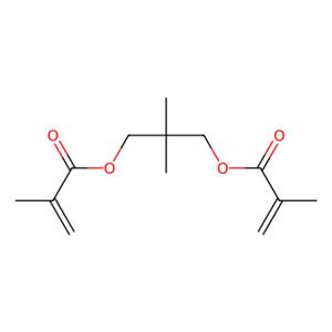 二甲基丙烯酸新戊二醇酯,Neopentyl glycol dimethacrylate
