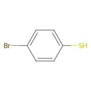 4-溴苯硫酚,4-Bromothiophenol