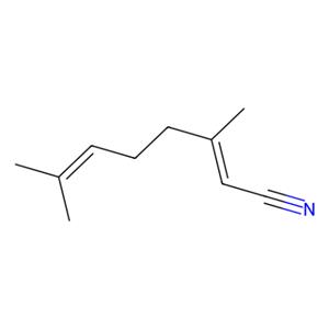 柠檬腈,Geranyl Nitrile