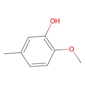 2-甲氧基-5-甲基苯酚,2-Methoxy-5-methylphenol