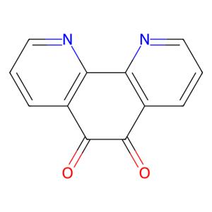 1,10-菲咯啉-5,6-二酮,1,10-Phenanthroline-5,6-Dione
