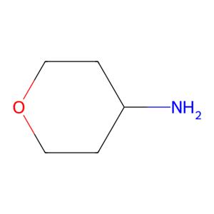 aladdin 阿拉丁 A102316 4-氨基四氢吡喃 38041-19-9 97%