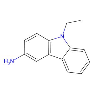 aladdin 阿拉丁 A105545 3-氨基-9-乙基咔唑 132-32-1 95%