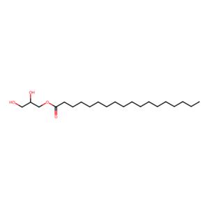 aladdin 阿拉丁 S112704 单硬脂酸甘油酯(单甘酯) 123-94-4 >60.0%(GC)
