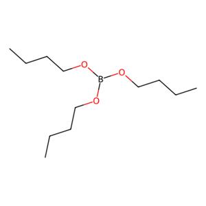 aladdin 阿拉丁 T104059 硼酸三丁酯 688-74-4 CP,98%