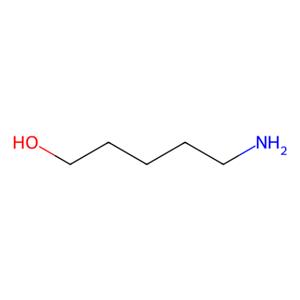 aladdin 阿拉丁 A107210 5-氨基-1-戊醇 2508-29-4 95%