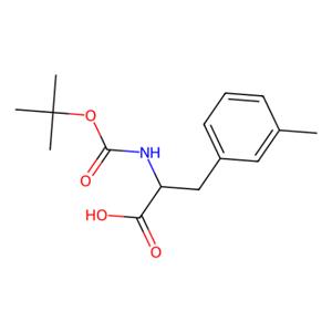aladdin 阿拉丁 B101597 BOC-D-3-甲基苯丙氨酸 114873-14-2 98%