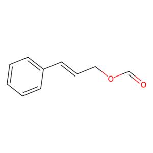 aladdin 阿拉丁 C102138 甲酸肉桂酯 104-65-4 92%