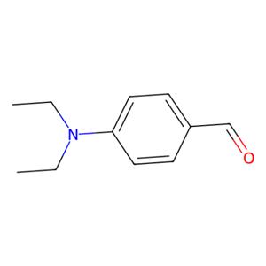 aladdin 阿拉丁 D104213 4-二乙氨基苯甲醛 120-21-8 98%